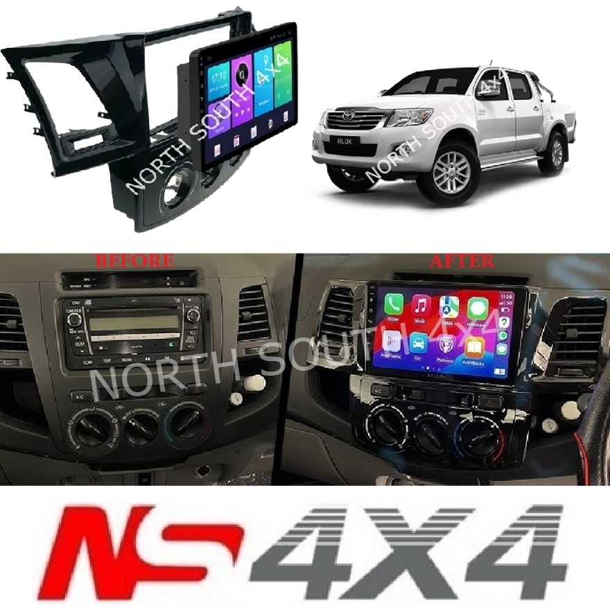 Ns4x4